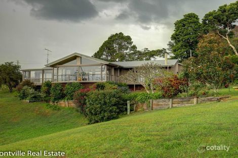 253 Western Ave, Montville, QLD 4560