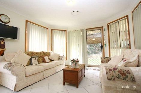 Property photo of 25 Marrett Way Cranebrook NSW 2749