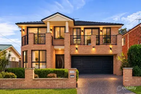 Property photo of 1 Markham Street Holsworthy NSW 2173