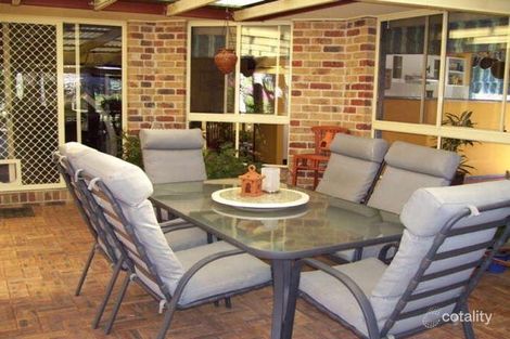 Property photo of 17 Hennie Crescent Ormeau QLD 4208