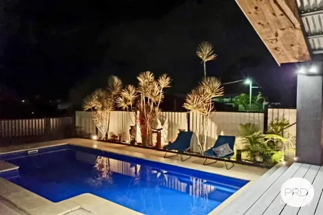 3 Buckley Ct, Tannum Sands, QLD 4680