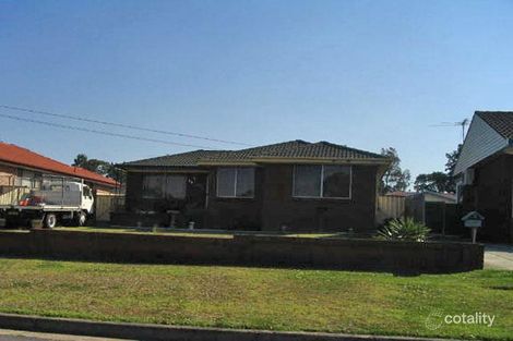 12 Pritchard Ave, Hammondville, NSW 2170