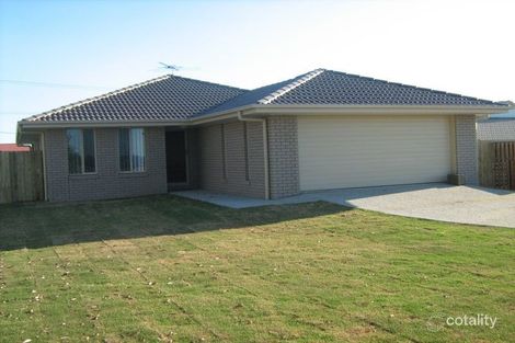 Property photo of 12 Westminster Crescent Raceview QLD 4305