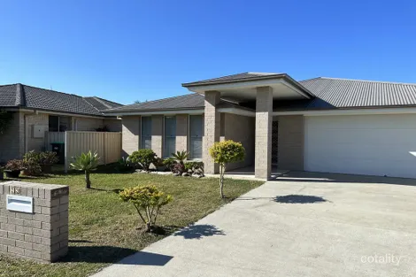 33 Bluehaven Dr, Old Bar, NSW 2430