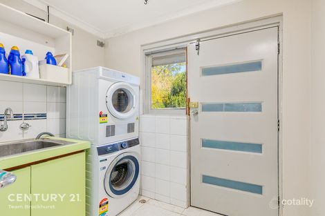 Property photo of 14 Marsh Court Swan View WA 6056