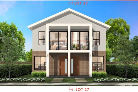 Property photo of 8/103 Tallawong Road Rouse Hill NSW 2155