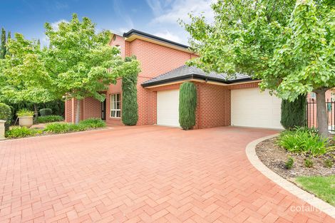 Property photo of 11 Baird Street Mawson Lakes SA 5095
