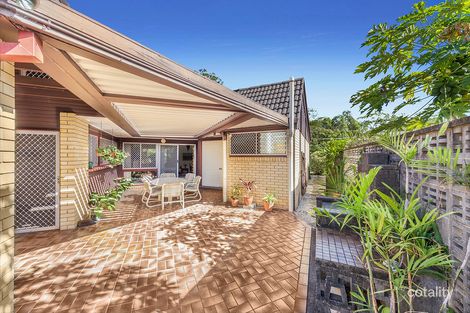 Property photo of 94 Springfield Street Macgregor QLD 4109