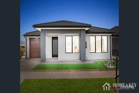 16 Rahul St, Thornhill Park, VIC 3335