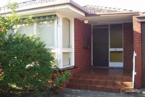 Property photo of 2/13 Park Avenue Glen Huntly VIC 3163