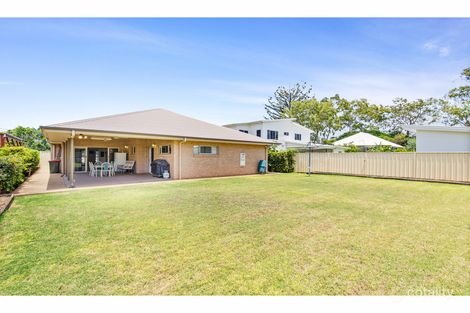 84 Brecknell St, The Range, QLD 4700