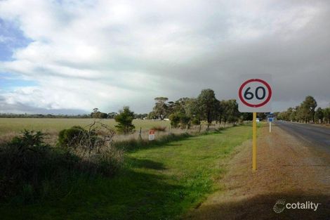 Rockwell Rd, Cranbrook, WA 6321