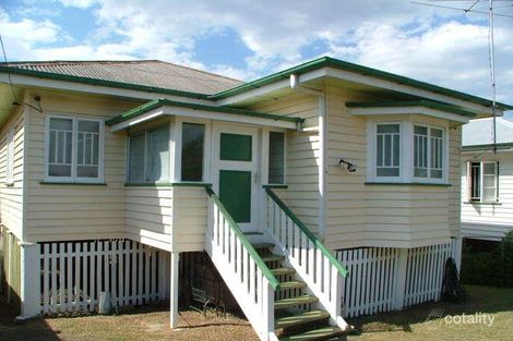 63 Leura Ave, Hawthorne, QLD 4171