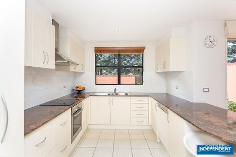 Property photo of 13/72 Canberra Avenue Griffith ACT 2603