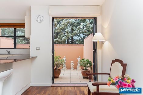 Property photo of 13/72 Canberra Avenue Griffith ACT 2603