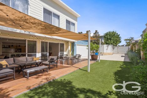 Property photo of 74B Chester Street South Fremantle WA 6162