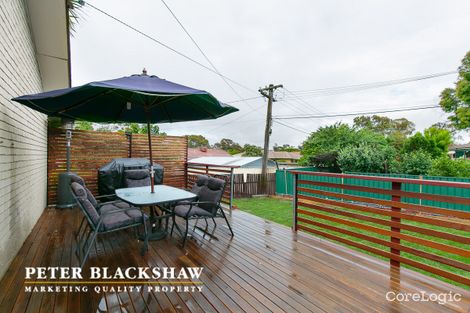 Property photo of 18 Lascelles Circuit Kambah ACT 2902