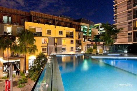 606/1000 Ann St, Fortitude Valley, QLD 4006