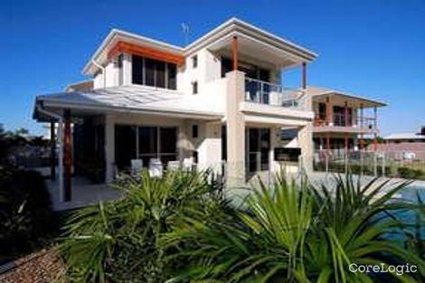 33 Lakelands Dr, Merrimac, QLD 4226