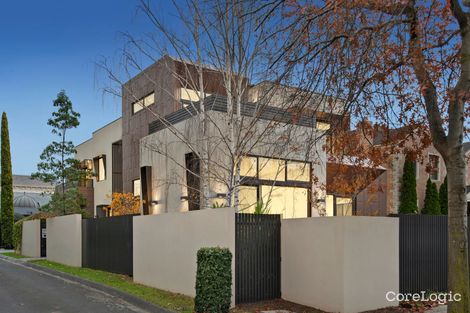 Property photo of 1/7 The Ridge Canterbury VIC 3126