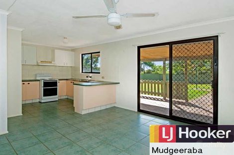 Property photo of 12 Gurley Street Eagleby QLD 4207