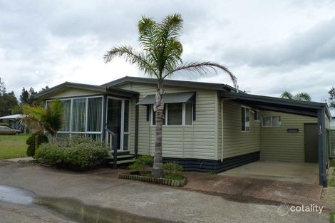 48/381 Murramarang Rd, Bawley Point, NSW 2539