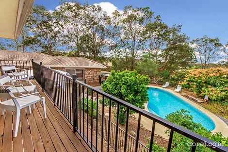 Property photo of 14 Katoomba Court Helensvale QLD 4212