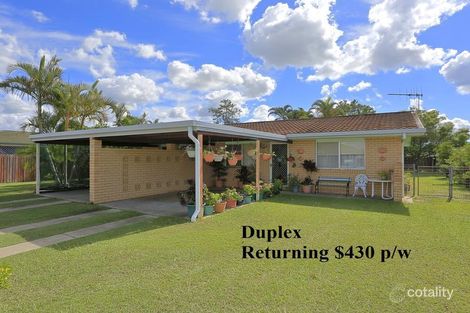 31 Brady St, Avenell Heights, QLD 4670