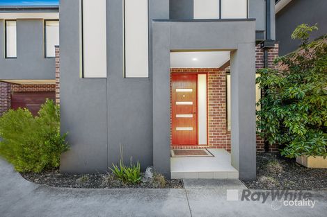 Property photo of 2/43 Carlisle Road Hallam VIC 3803