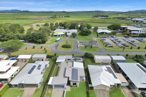 Property photo of 50 Monash Way Ooralea QLD 4740