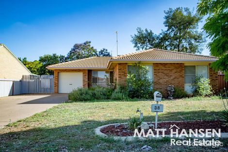 Property photo of 38 Chifley Drive Dubbo NSW 2830