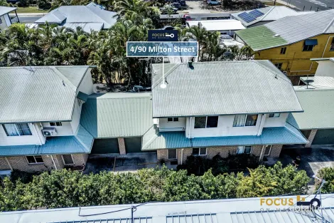 4/90 Milton St, Mackay, QLD 4740