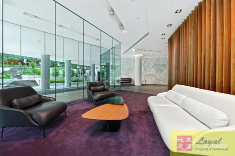 Property photo of 2603/7 Railway Street Chatswood NSW 2067