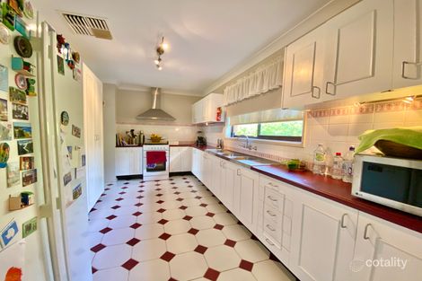 Property photo of 23 Brenner Street Forbes NSW 2871