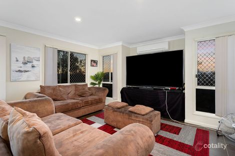 Property photo of 52 Kunkala Court Rosewood QLD 4340