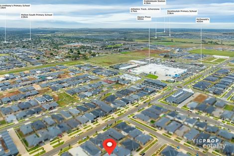 Property photo of 9 Gansha Street Weir Views VIC 3338