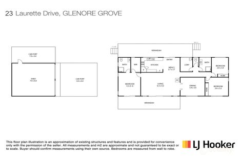 Property photo of 23 Laurette Drive Glenore Grove QLD 4342