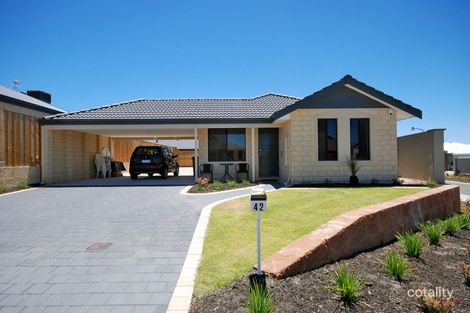 Property photo of 42 Bendora Turn Ellenbrook WA 6069