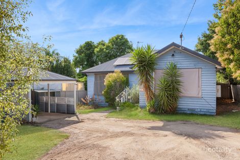 19 Chisholm Cres, Seymour, VIC 3660