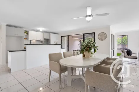 Property photo of 51 Coronata Crescent Narangba QLD 4504