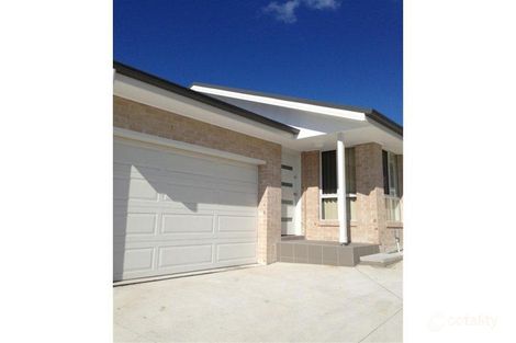 3/24 Queen St, Rutherford, NSW 2320