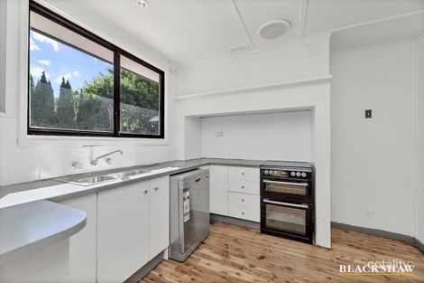 Property photo of 23 Rodway Street Yarralumla ACT 2600