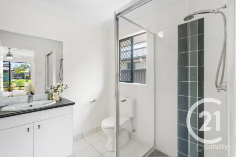 Property photo of 51 Coronata Crescent Narangba QLD 4504