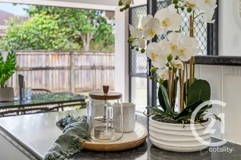 Property photo of 51 Coronata Crescent Narangba QLD 4504