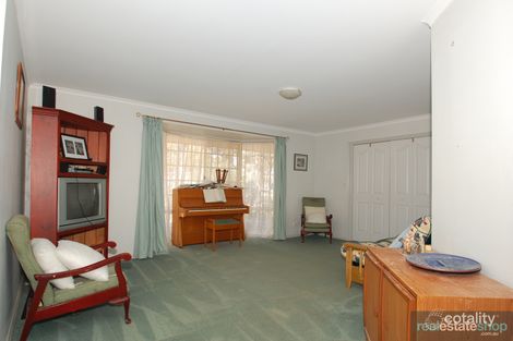 Property photo of 41 Woodfull Loop Gordon ACT 2906