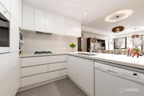 Property photo of 6/33 Jeffcott Street West Melbourne VIC 3003