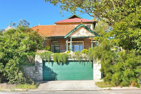 Property photo of 7 Lee Street Randwick NSW 2031