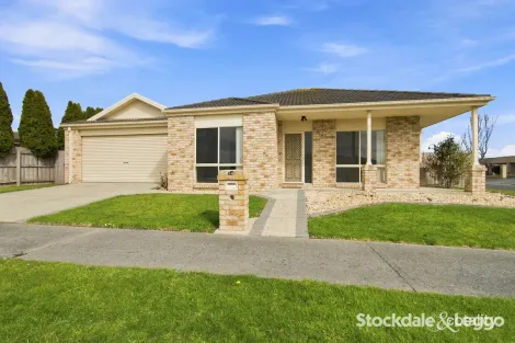 14 Joanne Ct, Morwell, VIC 3840