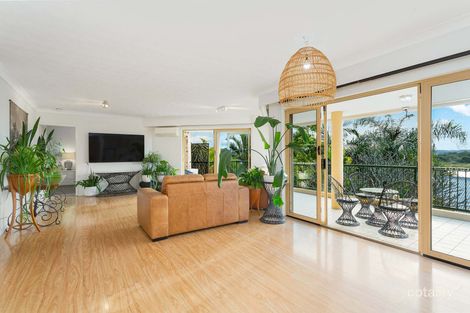 Property photo of 2/7 Dandaloo Drive Currumbin QLD 4223