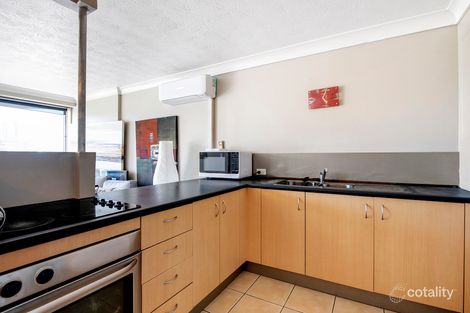 Property photo of 503/21 Peninsular Drive Surfers Paradise QLD 4217